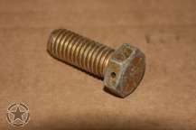 Zoll Schraube UNC 1/2 zoll x 1-1/4 Zoll