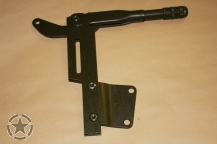 Handbremshebel Ford Mutt M151