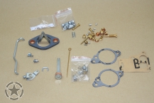 Vergaserüberholkit Carter Willys MB