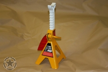 US Unterstellbock 2 Ton