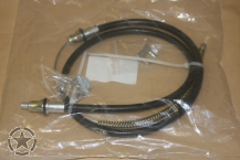 Handbremsseil links Pick UP