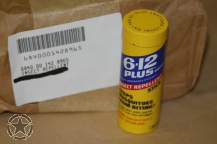 Mückenschutz Stift Army US