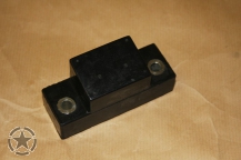 Haubenauflage HMMWV