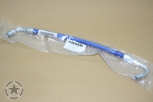 Hydraulikschlauch Booster Lenkgetriebe HMMWV