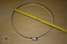 Schelle Luftfilter Army Hummer