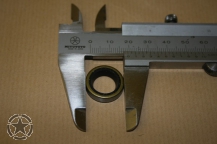 Simmerring TH 400 Schaltwelle