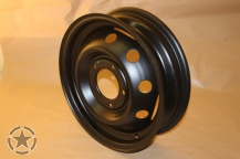 Felge für Ford Mutt M151