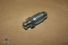 Entlüfterschraube K30 M1008 Bremssattel