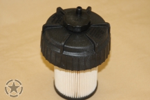 Dieselfilter Hummer H1