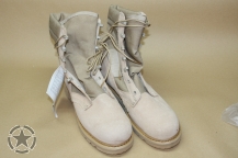 US Army Desert Boots Größe 9R