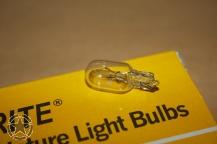 Glühlampe für z.B Seitenblinker 5 watt