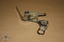 Ford Mutt Unterbrecherkontakt