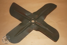 Lüfterrad Ford Mutt M151