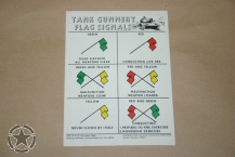 Panzer Signal Anleitung