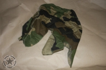 US Army Helmbezug für den Stahlhelm