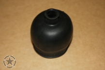 M151 Schaltsack am Getriebe