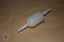 Kraftstofffilter Universal