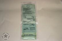 US Army MRE Heater MRE C Ration