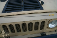 Ölpeilstab HMMWV