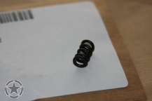 US ARMY Feder für Einspritzpumpe