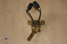 Bremslichtschalter
