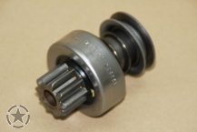 Ritzel für Delco 28 MT 24 Volt