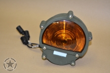 Alublinker für Militärfahrzeuge M- Serie