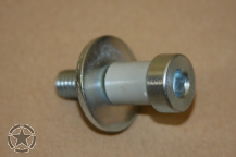 Türverschlussbolzen Chevy