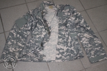 ACU Tarnjacke Medium Regular