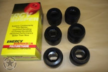 Karosseriepuffer Set Chevy Pick UP K30 M1008