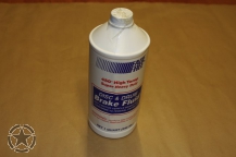 946 ml Bremsflüssigkeit DOT 3
