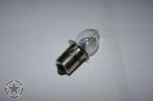 Birnen für die US Winkeltaschenlampe aus US Army Bestand ML-PR-6