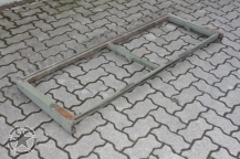 Scheibenrahmen M35 Reo