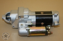 Anlasser 12 Volt 28 MT Chevrolet 6,2 D oder 6,5 D
