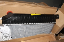 Wasserkühler Chevy K5 6,2 D M1009 Blazer  6,2 D