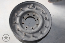 HMMWV Felge Hummer 12 Bolt