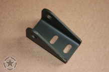 Alu Fuß für Funkmount HMMWV Army Hummer