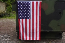 Fahne US 155 cm  x 90 cm