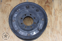 HMMWV Felge Hummer 8 Bolt