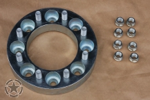 Spurverbreiterung 40 mm  8 Loch Chevy Pick UP K30