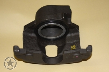 Chevy K30 M1008 Bremssattel links