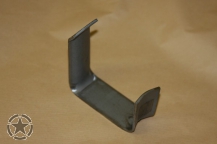 Auspuffhalter 8 cm