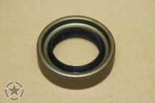 M151 Simmering Getriebe hinten