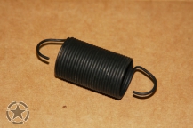 Gaspedal Rückholfeder Ford Mutt M151