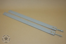 Chevy M1008 Pick UP Tankband Set