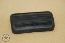 Gummi für Bremspedal Reo M35 2,5 Ton