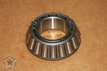 Lager hinten für Hinterachse M1009 K5 Kegelrad