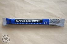 US Army Leuchtstab Blau