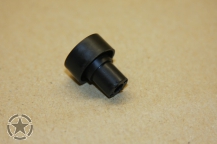 Druckknopf für Warnblinker Chevy K30 K5 CUCV