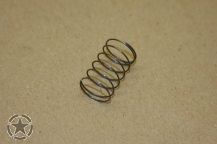 Feder für Warnblinker Knopf